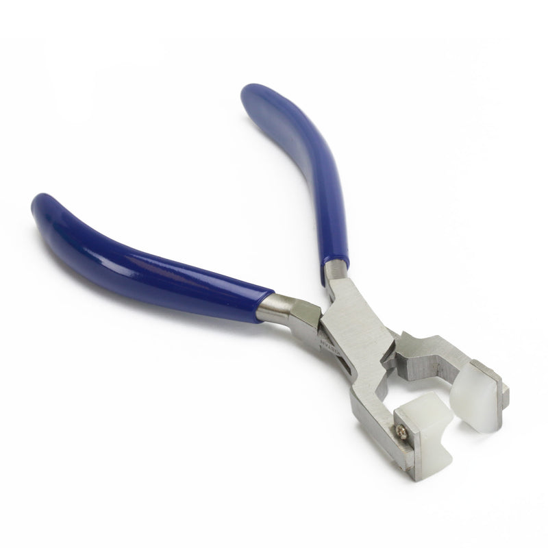 Ring on sale forming pliers