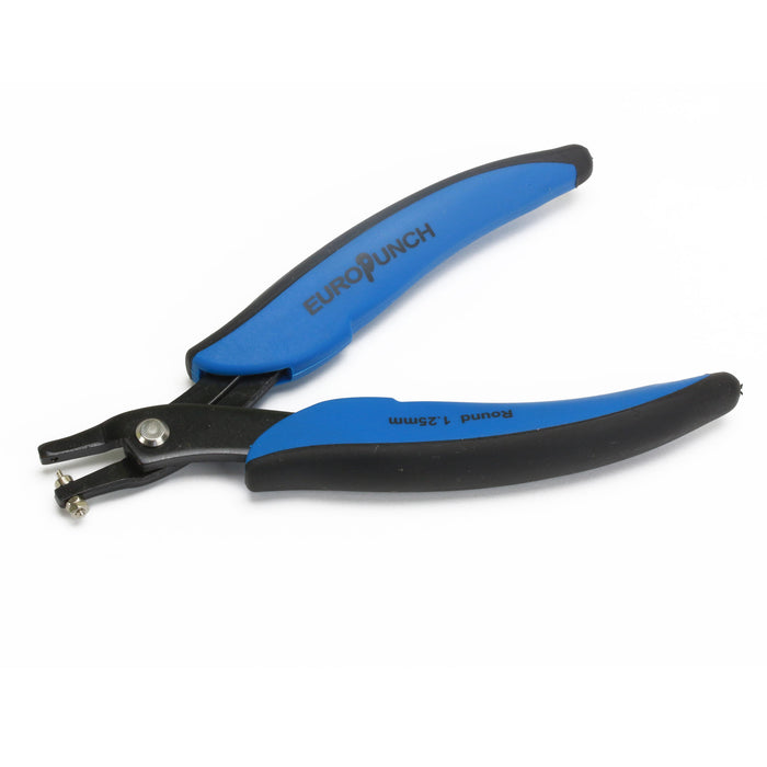 Metal Hole Punch Plier, 1.25mm  hole