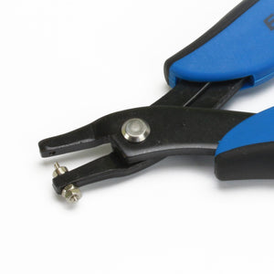 Metal Hole Punch Plier, 1.25mm  hole