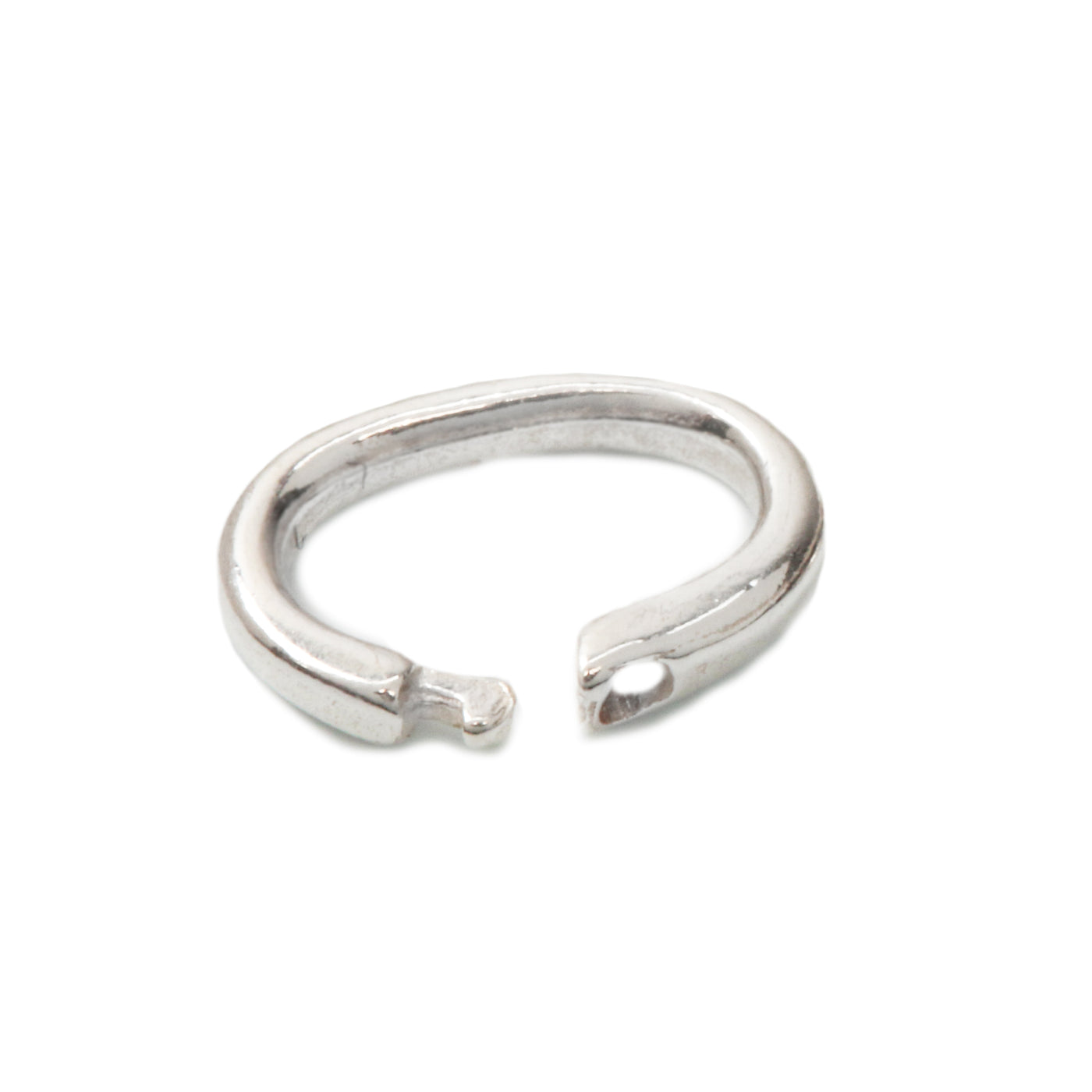 sterling silver jump rings products for sale