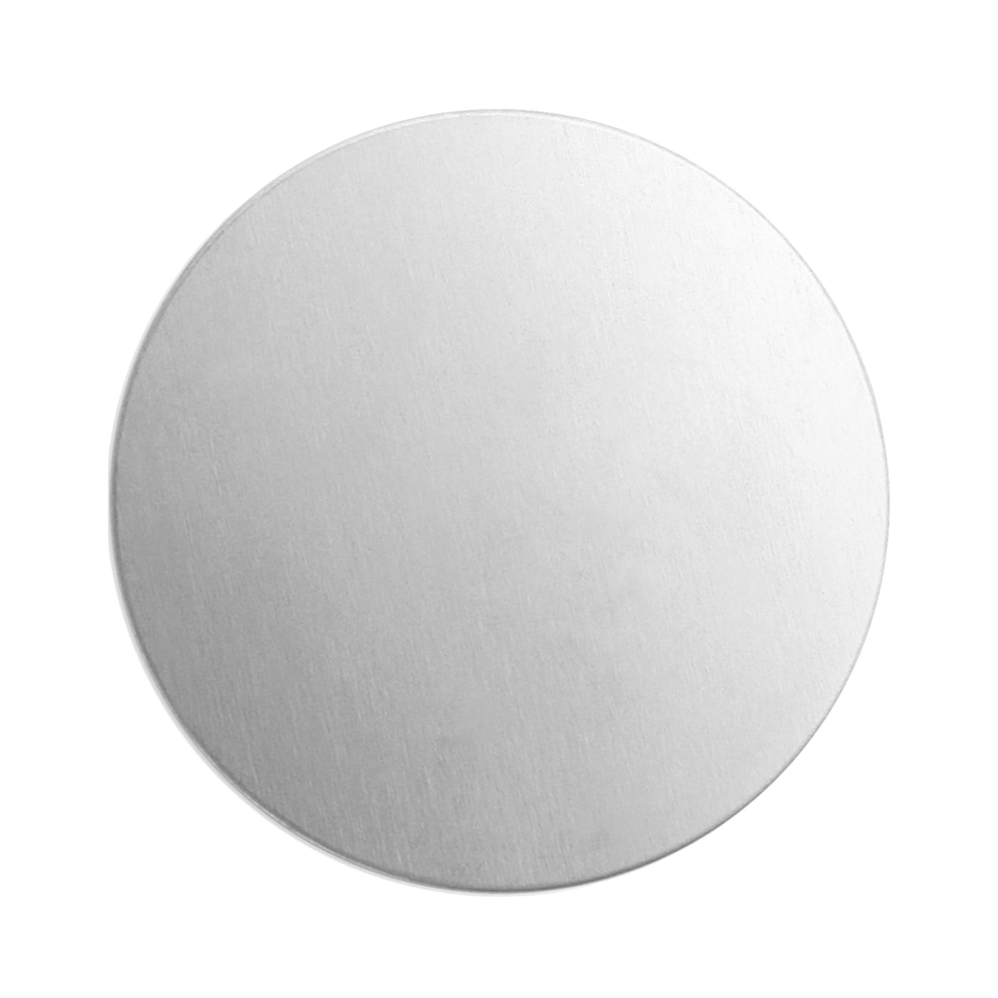 Alkeme Round, Disc, Circle, 38mm (1.5), 18 Gauge – Beaducation