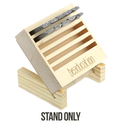 Jewelry Making Tools Stand for Long Rectangle Stamp Holder