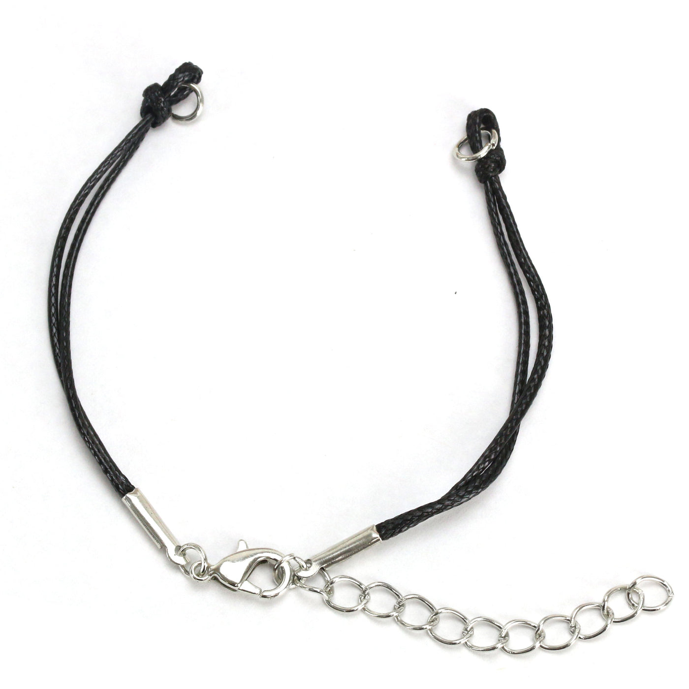  Nylon String for Bracelets, 25 Colors 1125 Yards