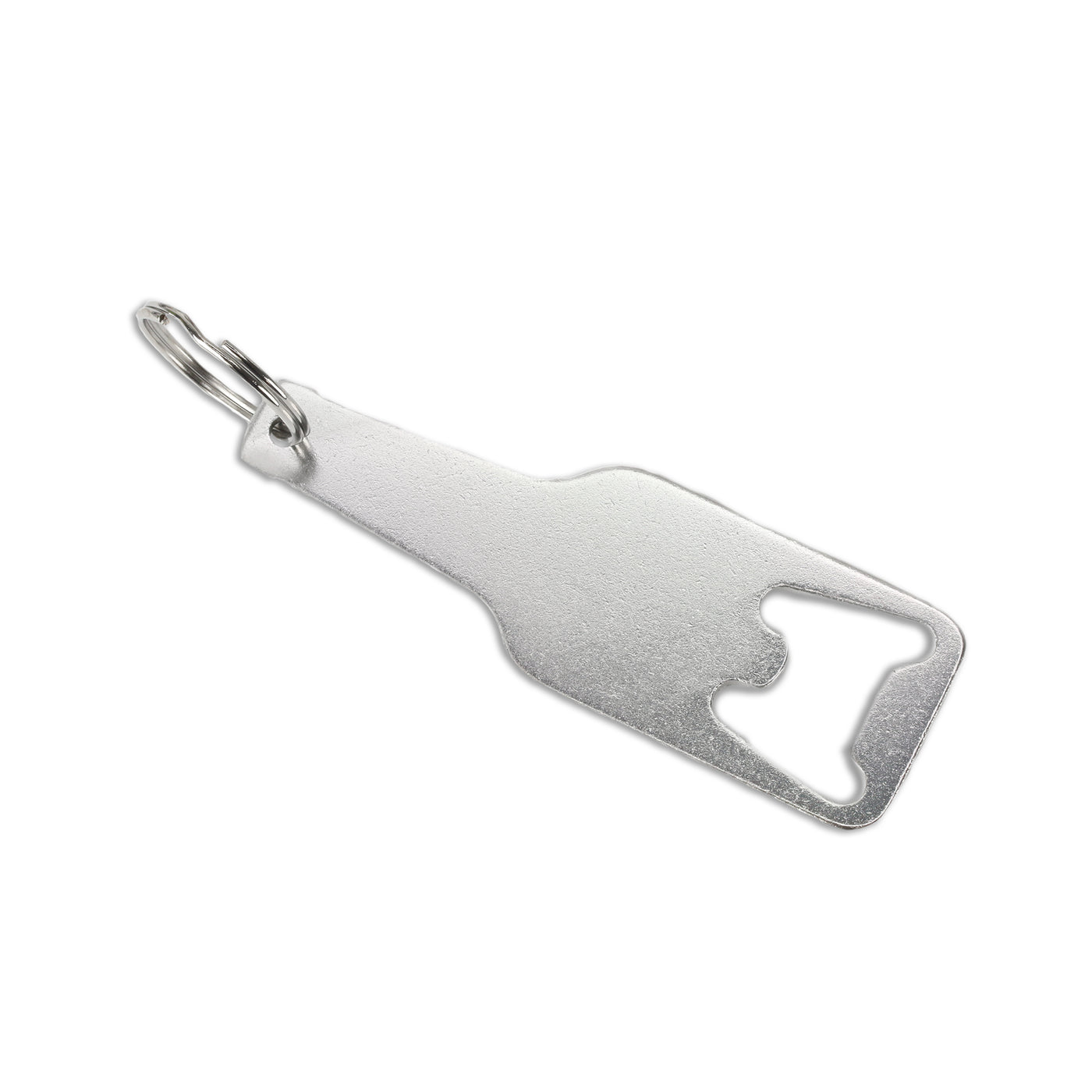 Silver tin cutter Manual Can Opener 2 In 1 Bottle Opener
