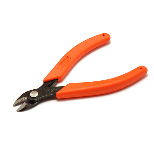 4.5 Quality Precision Wire Nipper Side Cutters Micro Pliers With