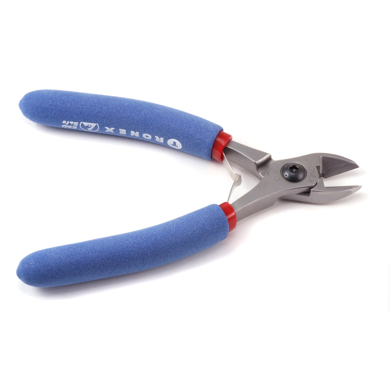 Xuron Double Flush Cut Shears Pliers -Strong & Easy