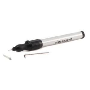 Jewelry Making Tools Micro Engraver