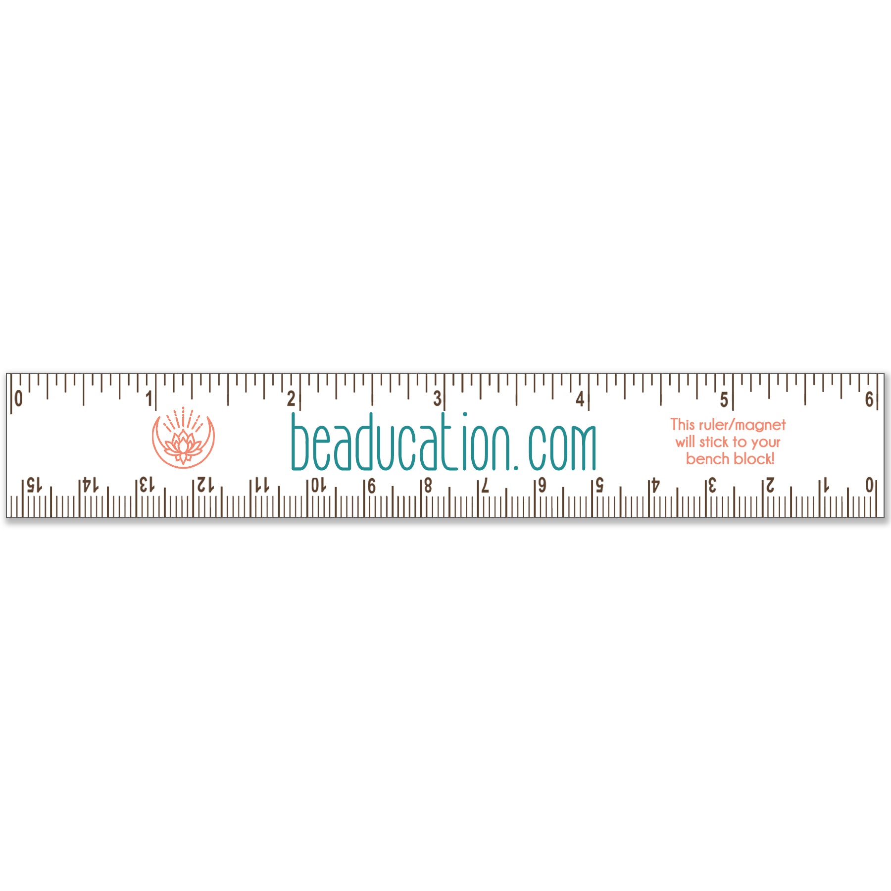 Magnetic Ruler and Gauge