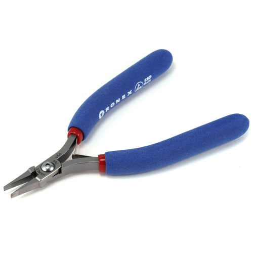 Jewelry Making Tools Tronex Flat Nose Plier - Long Handle #744
