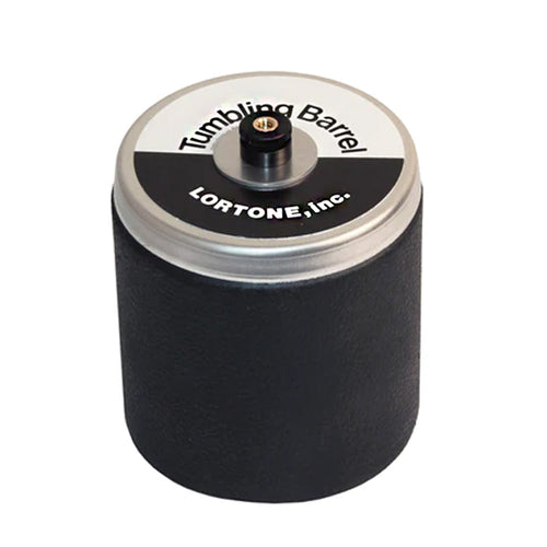 Replacement Barrel for 3A Lortone Tumbler