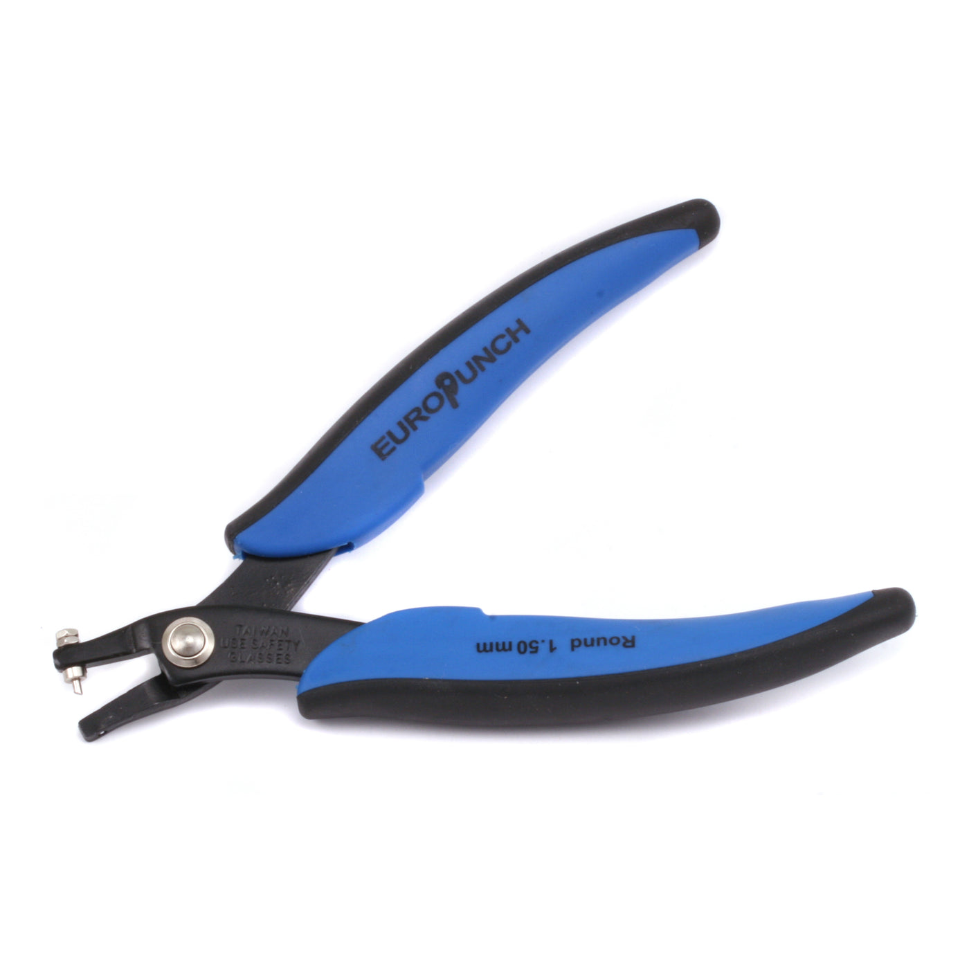 Metal Hole Punch Plier, 1.5mm hole – Beaducation