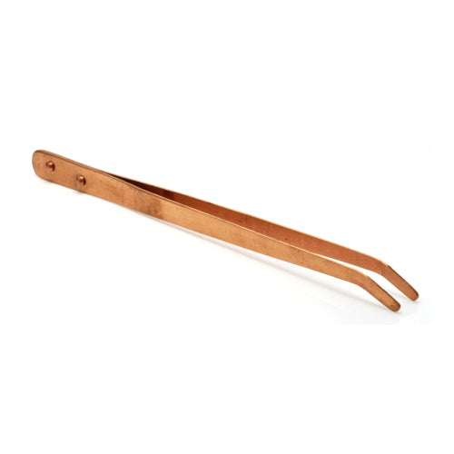 Copper Tongs Copper Tongs