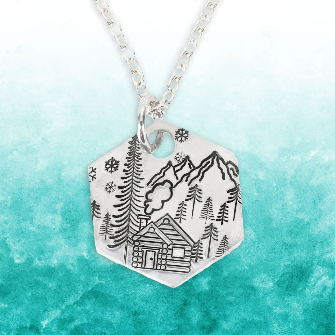 Cloud Metal Design Stamp, 5mm - Beaducation Original