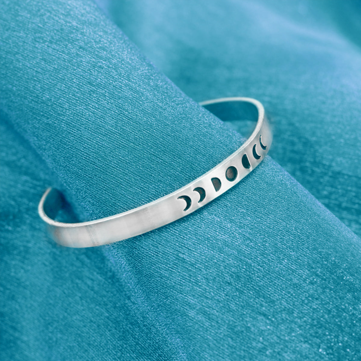 Aluminium bracelet blanks Clearance