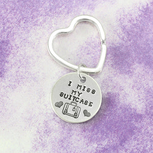 Fat Lined Heart Metal Design Stamp, 4mm, Beaducation Exact Series by Stamp Yours