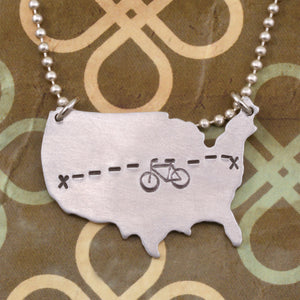 Simple Dash Metal Design Stamp 1/16"
