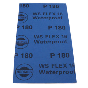Wet/Dry Sanding Paper Mixed Grit Pack