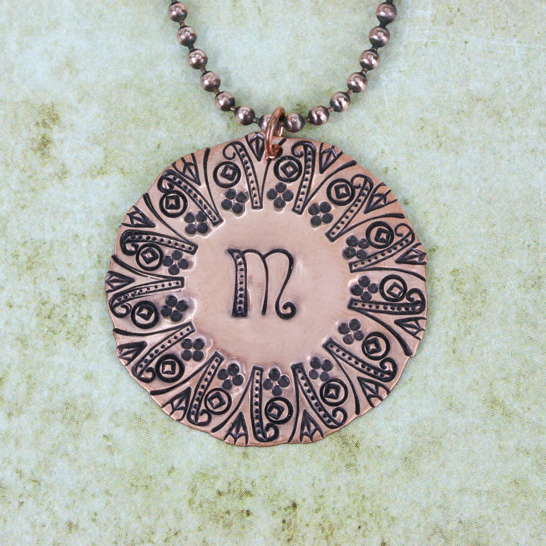 Four Dots Diamond Metal Design Stamp, 2.6mm - Beaducation Original