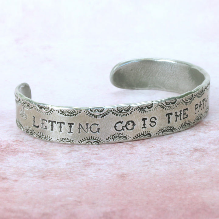 Rays of the Sun Metal Design Stamp - Beaducation Original