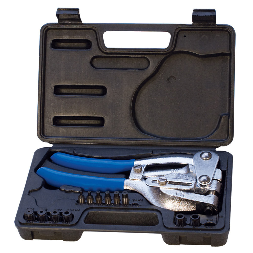Jewelry Making Tools Power Punch Plier