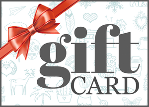 Beaducation Gift Card / Certificate