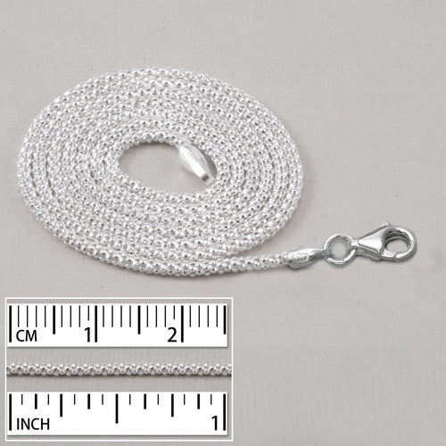 Bulk Chain for Jewelry Making  Chain Necklace Supply – Beaducation